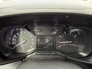 Citroën Berlingo - afbeelding nr 15
