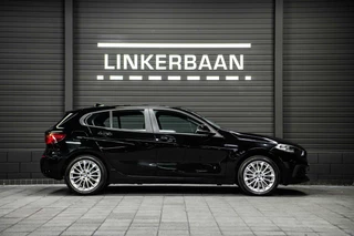 BMW 1 Serie BMW 1-serie 116i | Navi | PDC | Apple Carplay | Cruise | DAB | 17 inch | - afbeelding nr 9