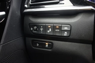 Kia e-Niro Kia e-Niro Fase 3 ExecutiveLine 64 kWh - Carplay, Leer, Camera - afbeelding nr 26
