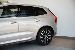 Volvo XC60 Volvo XC60 2.0 T8|455PK AWD|Org NL|1ste Eig|Ultimate Bright|Luchtv.|Bowers & Wilkins|Trekhaak|Head-Up|Pano|Crystal|Dealer Onderhouden - afbeelding nr 35