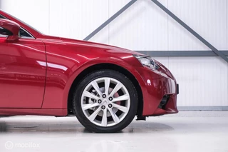 Lexus IS Lexus IS 300h Luxury Line | Dealer OH | Camera | Stoel + stuurwiel verwarming | Clima | LED | rijklaarprijs | - afbeelding nr 35