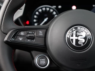 Alfa Romeo Giulia Alfa Romeo Giulia 2.0 Turbo 280 PK Competizione Q4 AWD | Pano | Harman | 19