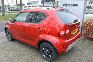 Suzuki Ignis - afbeelding nr 6