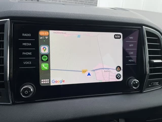 Škoda Karoq | LED | Navi | Carplay | Virtual Cockpit | Camera | PDC - afbeelding nr 35