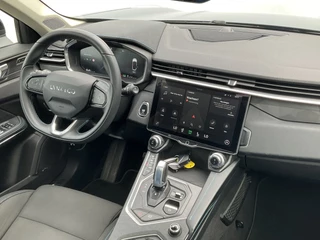 Lynk & Co 01 Lynk & Co 01 1.5 PHEV 262pk 360°Cam Carplay Pano.dak Stoelverw. Incl BTW Plug-in - afbeelding nr 28