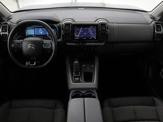 Citroën C5 Aircross Citroen C5 Aircross 1.6 Plug-in Hybrid Feel | Camera | Carplay |  Full LED | Navigatie | Keyless | Cruise control | Parkeerhulp | Climate control - afbeelding nr 7