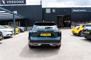 Nissan QASHQAI Nissan QASHQAI 1.3 MHEV X Tekna | Nieuwste model | Cold Pack - afbeelding nr 9