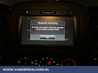 Fiat Talento Sidebars, Parkeersensoren, Bijrijdersbank - afbeelding nr 16