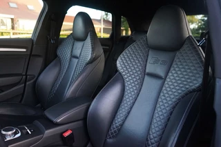 Audi S3 - afbeelding nr 9