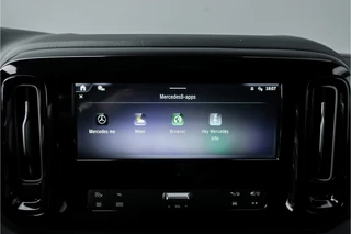 Mercedes-Benz Vito Mercedes-Benz Vito 116 CDI L3 Pro BPM Vrij MultiBeam LED Distronic Navi Dubbele Schuifdeur - afbeelding nr 26