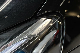 Mercedes-Benz GLC Mercedes GLC-klasse 350e 4MATIC Premium | PANO | AMG LINE | - afbeelding nr 57