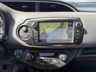 Toyota Yaris Toyota Yaris 1.5 Hybrid navi ,camera ,automaat - afbeelding nr 9