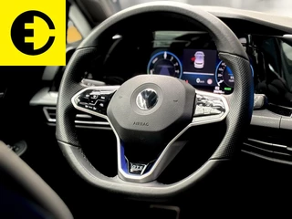 Volkswagen Golf Volkswagen Golf 1.4 eHybrid GTE | Stoelverwarming | Elektrische Trekhaak | - afbeelding nr 34