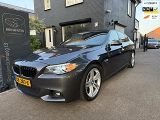 BMW 5 Serie - 527964816-0