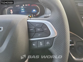 Iveco Daily Iveco Daily 35C18 180PK Automaat Dubbellucht L4H2 ACC Navi Camera L3H2 16m3 Airco - afbeelding nr 19