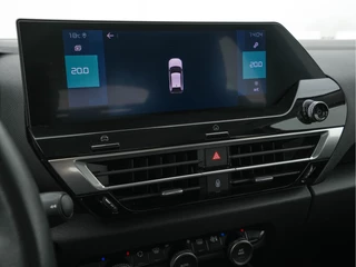 Citroën ë-C4 (INCL-BTW) *FULL-LED | DIGI-COCKPIT | CARPLAY | MICROFIBRE-COMFORT-SEATS | ECC | LANE-ASSIST | PDC | CRUISE | 18''ALU* - afbeelding nr 15