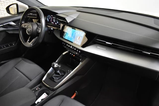 Audi A3 VIRTUAL/ECC/CARPLAY - afbeelding nr 38