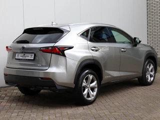 Lexus NX - afbeelding nr 47