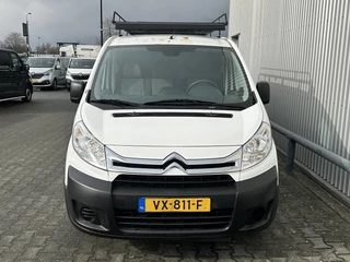 Citroën Jumpy Citroen Jumpy 12 2.0 HDI L2H1*A/C*HAAK*CRUISE*3P* - afbeelding nr 13