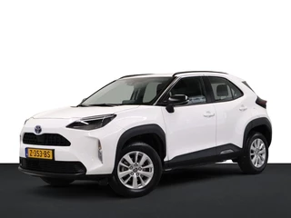 Toyota Yaris Cross - 168412161-0