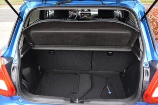 Suzuki Swift - afbeelding nr 10