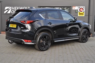 Mazda CX-5 - afbeelding nr 4