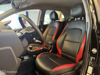 Kia Picanto Kia Picanto 1.0 DPi GT-Line|NAV|CAM|Stoel & Stuur verwarming - afbeelding nr 14