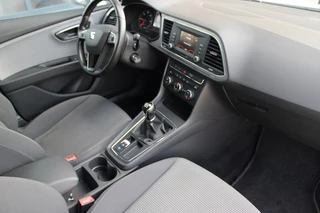 SEAT Leon - afbeelding nr 22