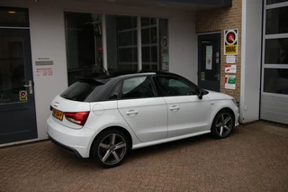 Audi A1 Sportback Audi A1 Sportback 1.0 TFSI Adrenalin - afbeelding nr 29