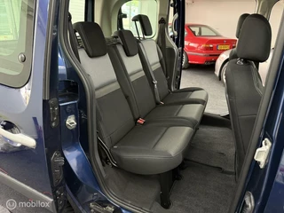 Renault Kangoo Renault Kangoo Family 1.2 TCe Limited Start&Stop - afbeelding nr 24