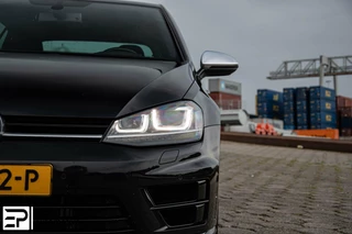 Volkswagen Golf Volkswagen Golf 2.0 TSI R 4Motion|ABT Getuned|Led|Miltek - afbeelding nr 2