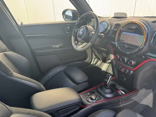 MINI Countryman Mini Countryman 2.0 John Cooper Works ALL4 Chili|NL-Auto - afbeelding nr 4