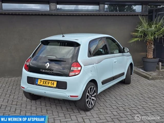 Renault Twingo Renault Twingo 1.0 SCe Dynamique / Multimedia systeem - afbeelding nr 7