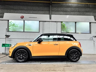 MINI Cooper MINI Cooper Mini 1.5 Chili Bns Wired Cruise Clima Navi Nap - afbeelding nr 27