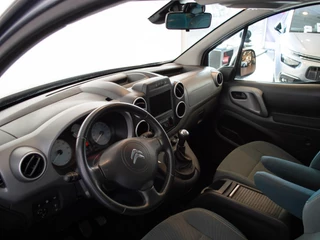 Citroën Berlingo Citroën Berlingo 110PK XTR | PDC v+a | Camera - afbeelding nr 15