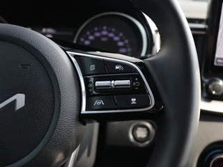 Kia Ceed Sportswagon Kia Ceed Sportswagon 1.6 GDI PHEV DynamicPlusLine I Leder I Elek. stoelverstelling - afbeelding nr 16