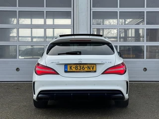 Mercedes-Benz CLA - afbeelding nr 5
