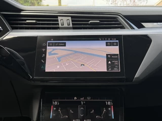 Audi e-tron Audi e-tron e-tron 50 Quattro Aut. Ed. Plus | Panorama | Adapt. Luchtvering | Leder | - afbeelding nr 26
