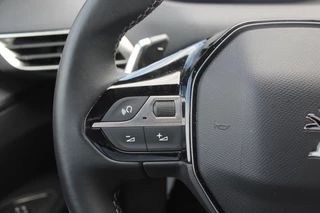 Peugeot 5008 Peugeot 5008 1.2 Hybrid Allure Pack Business 7p. / Camera / Half leder / Navigatie / 18'' / Keyless / Dodehoek / Stoelverwarming / Cruise Control - afbeelding nr 29