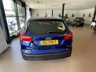 Ford Focus - afbeelding nr 18