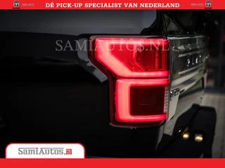 Ford F-150 82000 km | 5 Persoons Dubbele Cabine | - afbeelding nr 20