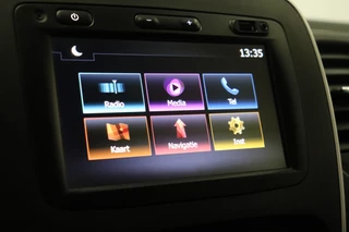 Renault Trafic Renault Trafic 1.6 dCi 125PK EURO 6 - Airco - Navi - Cruise - € 12.900,- Excl. - afbeelding nr 10