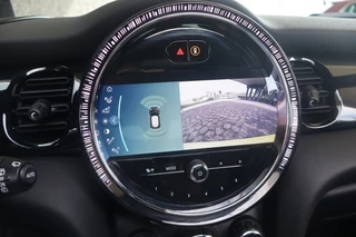 MINI Cooper MINI Cooper Mini 1.5 Camden Plus Edition | Geen import | Schuifdak - afbeelding nr 11