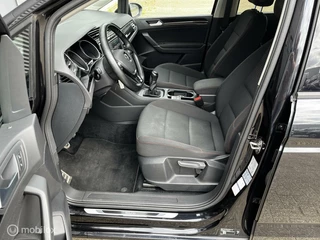 Volkswagen Touran Volkswagen Touran 1.2 TSI Comfortline  NAVI/CRUISE/PDC/STOELVER - afbeelding nr 8