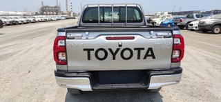 Toyota Hilux - afbeelding nr 7