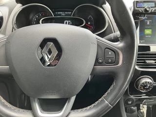 Renault Clio Renault Clio Estate 1.2 TCe Intens 120 pk AUT. | navigatie | bluetooth | camera | climate control | parkeersensoren - afbeelding nr 26