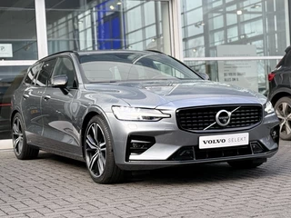 Volvo V60 - afbeelding nr 3