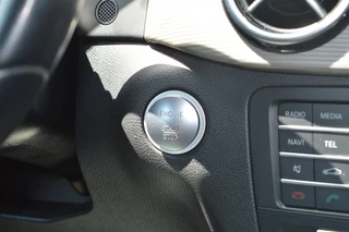 Mercedes-Benz B-Klasse Mercedes-Benz B-Klasse 180 AMG | AUT - CAMERA - STOELVERW - afbeelding nr 17