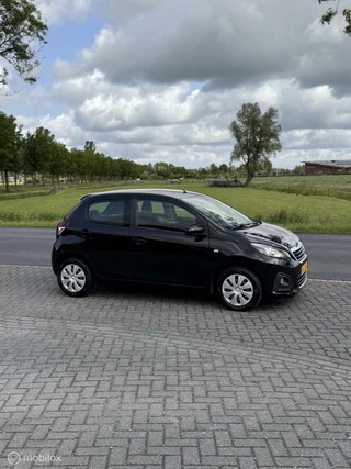 Peugeot 108 Peugeot 108 1.0 e-VTi Access - afbeelding nr 23