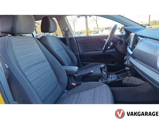 Kia Stonic - afbeelding nr 15